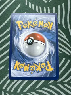 M Rayquaza EX Shiny Full Art Holo Card 98/98 XY-Ancient Origins LP Condition - Image 2