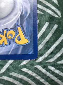 M Rayquaza EX Shiny Full Art Holo Card 98/98 XY-Ancient Origins LP Condition - Image 3