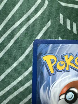 M Rayquaza EX Shiny Full Art Holo Card 98/98 XY-Ancient Origins LP Condition - Image 5