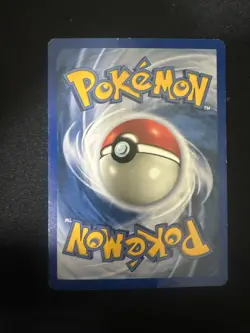 Pokemon Neo Destiny Light Dragonair 22/105 Unlimited Edition Regular Card - Image 2