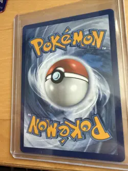 Larry's Staraptor Illustration Rare Pokemon Ascended Heroes 249/217 Near Mint - Image 2