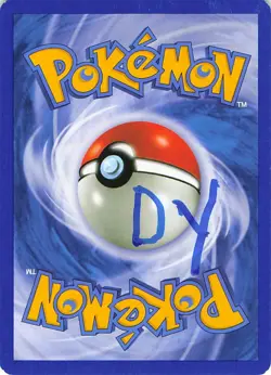 Sableye 63/132 Uncommon Secret Wonders Pokemon Reverse Holo Damaged (Marked DY) - Image 2