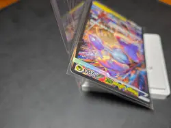 Mega Latias EX SIR Special Illustration Rare 181/132 Mega Evolution Pokemon NM - Image 3