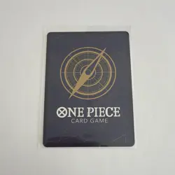 One Piece TCG Marshall D. Teach OP06-119 SEC - Image 2