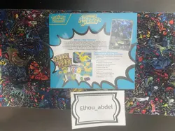 Pokemon TCG Ascended Heroes Elite Trainer Box (ETB)-New&Sealed - Image 2