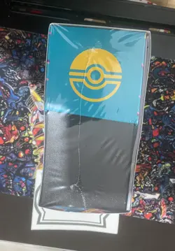Pokemon TCG Ascended Heroes Elite Trainer Box (ETB)-New&Sealed - Image 3