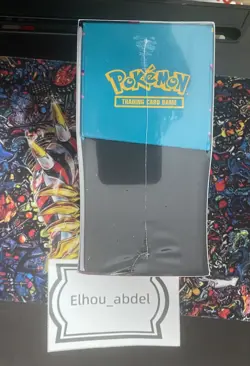Pokemon TCG Ascended Heroes Elite Trainer Box (ETB)-New&Sealed - Image 4