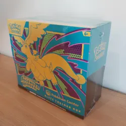 Pokemon TCG Ascended Heroes ETB Pokemon Center Elite Trainer Box New Sealed #1F - Image 2