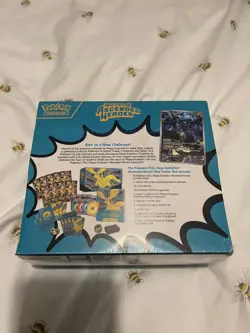 Ascended Heroes Elite Trainer Box (ETB) Pokemon TCG | Brand New & Sealed - Image 3