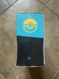 Pokemon TCG Ascended Heroes Elite Trainer Box ETB New Sealed *see description* - Image 5