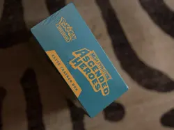 Pokemon TCG Ascended Heroes Elite Trainer Box AH ETB New Sealed - Image 2