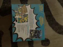 Pokemon TCG Ascended Heroes Elite Trainer Box AH ETB New Sealed - Image 4