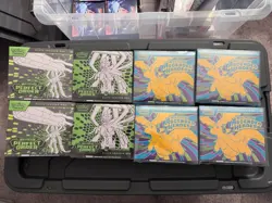 Pokemon Ascended Heroes Elite Trainer Box ETB Lot Of (4), New and Sealed! - Image 1