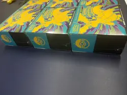 Lot of 6 - Pokemon Ascended Heroes Elite Trainer Box ETB Sealed NEW - Image 4