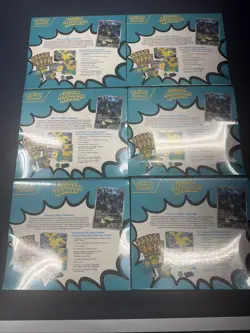 Lot of 6 - Pokemon Ascended Heroes Elite Trainer Box ETB Sealed NEW - Image 5