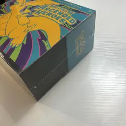 Ascended Heroes Elite Trainer Box Factory Sealed ETB Pokemon TCG - Image 5