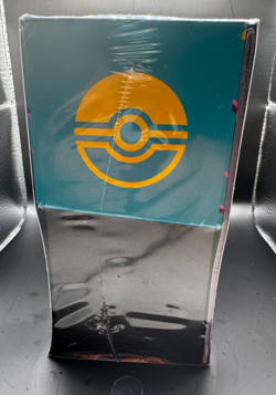 Ascended Heroes Elite Trainer Box Sealed ETB Pokemon Tear In Seal - Image 3