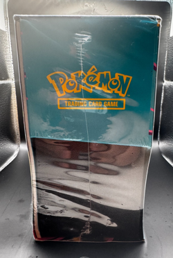 Ascended Heroes Elite Trainer Box Sealed ETB Pokemon Tear In Seal - Image 4