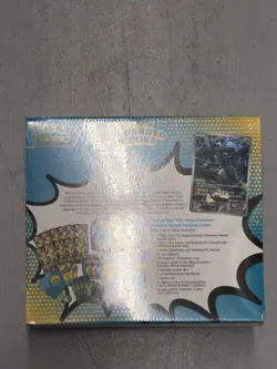 Pokemon Center Ascended Heroes ETB Exclusive Elite Trainer Box - Sealed - Image 4