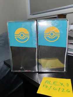 Pokemon TCG - Ascended Heroes Elite Trainer Box [ETB] ✅SEALED✅ 1x - Image 5