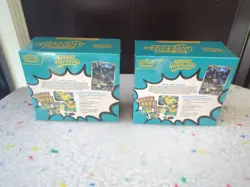 Pokemon Ascended Heroes ETB Elite Trainer Box x 2 Sealed In Hand Free Postage - Image 2