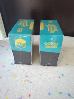 Pokemon Ascended Heroes ETB Elite Trainer Box x 2 Sealed In Hand Free Postage - Image 3