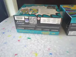 Pokemon Ascended Heroes ETB Elite Trainer Box x 2 Sealed In Hand Free Postage - Image 5