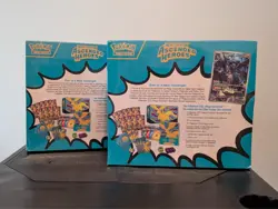 Pokemon Ascended Heroes ETB Elite Trainer Box ✅ Sealed - Lot of 2 - Image 2