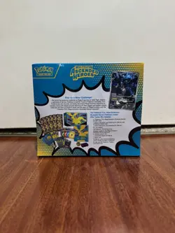 Ascended Heroes Pokemon Center Exclusive ETB Sealed Elite Trainer Box - Image 3