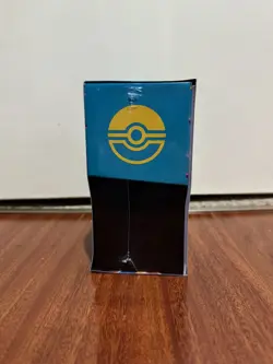 Ascended Heroes Pokemon Center Exclusive ETB Sealed Elite Trainer Box - Image 4