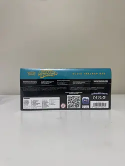 Pokemon TCG Ascended Heroes - Elite Trainer Box [ETB] ✅SEALED✅ - Image 2