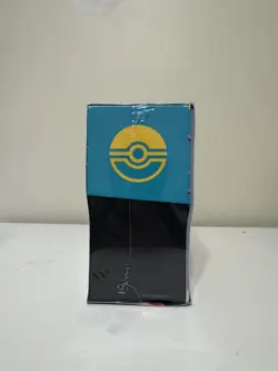 Pokemon TCG Ascended Heroes - Elite Trainer Box [ETB] ✅SEALED✅ - Image 4