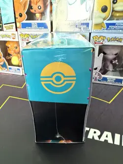 Pokemon TCG: Ascended Heroes Elite Trainer Box (ETB) - Brand New, Sealed - Image 4