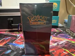 Pokemon TCG: Ascended Heroes Elite Trainer Box ETB Sealed-*Small Tear* - Image 2
