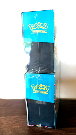 Pokemon Mega Evolution Ascended Heroes Elite Trainer Box ETB NEW Sealed - Image 5