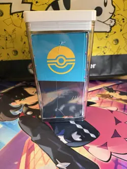 Pokemon TCG: Ascended Heroes Elite Trainer Box (ETB) SEALED And Clean With Case - Image 3
