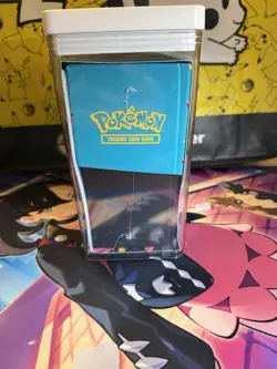 Pokemon TCG: Ascended Heroes Elite Trainer Box (ETB) SEALED And Clean With Case - Image 4