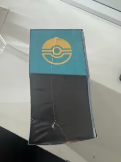 Pokemon TCG Ascended Heroes Pokemon Center Elite Trainer Box ETB SEALED ✅ - Image 5