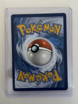 Pokemon TCG Charizard EX 199/165 Scarlet Violet 151 NM/Mint Condition - Image 3