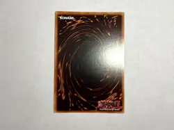 Legendary Collection Kaiba Unlimited - Anti Raigeki LCKC-EN104 Secret Rare - Image 2