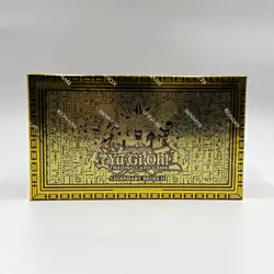Konami Yu-Gi-Oh! TCG Legendary Decks II Booster Box English Sealed 1 Box Yugioh! - Image 1