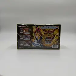 Konami Yu-Gi-Oh! TCG Legendary Decks II Booster Box English Sealed 1 Box Yugioh! - Image 2