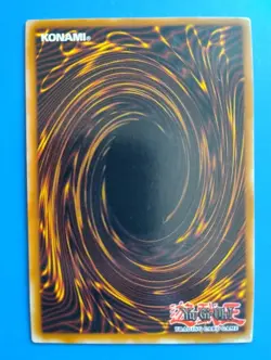 Lightly Played Yugioh Lightning Vortex - FET-EN040 - Super Rare - 1st Edition - Image 2