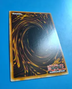 Lightly Played Yugioh Lightning Vortex - FET-EN040 - Super Rare - 1st Edition - Image 4