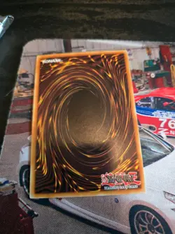 Yu-Gi-Oh! Traptrix Sera (Secret Rare) RA04-EN075 Quarter Century Stampede 1st Ed - Image 3