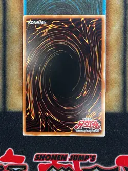 Yugioh Exodia The Forbidden One LOB-K124 Ultra Rare KOREAN NM - Image 2