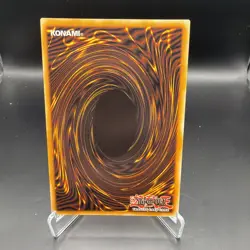 Yu-Gi-Oh! Left Arm Of The Forbidden One QCR - Image 2