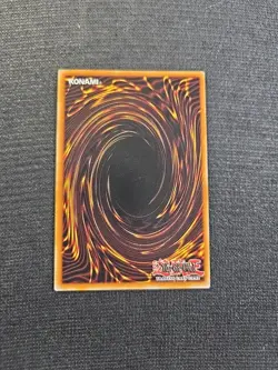 Yu-Gi-Oh! Pharaonic Advent PHHY-EN096 Photon Hypernova 1st Edition Super Rare - Image 2
