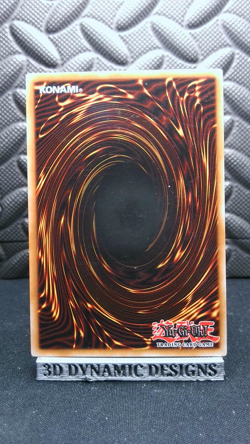 | Yugioh Predaplant Chimerafflesia FUEN-EN009 Secret Rare 1st Edition NM- 🔥 | - Image 2