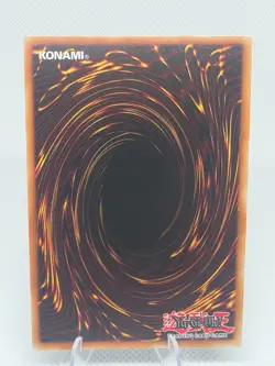 Yugioh - Deadly Zombie Breath - Super - 1st - MZMU-EN010 - NM MISPRINT INK HEAT! - Image 2